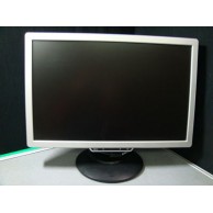 2ND USER 19"  LCD MONITOR
